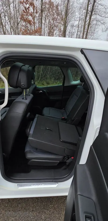 OPEL Meriva 1.4 Design Edition