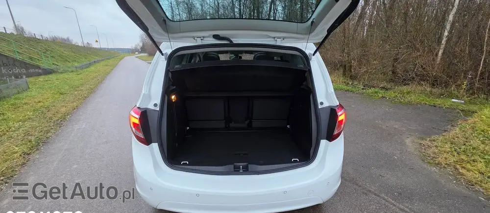 OPEL Meriva 1.4 Design Edition