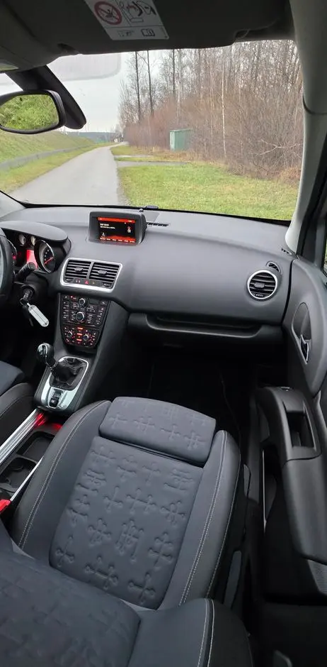 OPEL Meriva 1.4 Design Edition