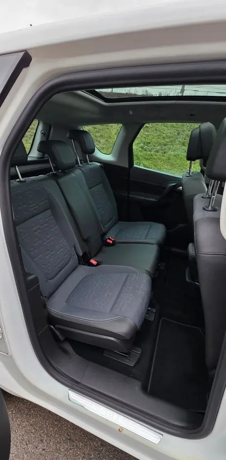 OPEL Meriva 1.4 Design Edition