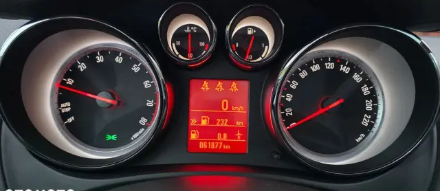 OPEL Meriva 1.4 Design Edition