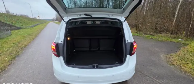 OPEL Meriva 1.4 Design Edition