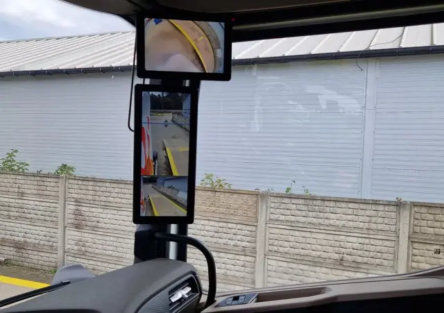 DAF XG 480 FT STANDARD HYDRAULIKA DMC 50 TON TV 4x2 KRAJOWY PO SERWISIE W ASO DAF 