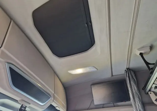 DAF XG 480 FT STANDARD HYDRAULIKA DMC 50 TON TV 4x2 KRAJOWY PO SERWISIE W ASO DAF 