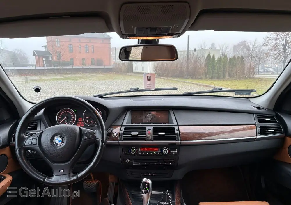 BMW X5 3.0sd