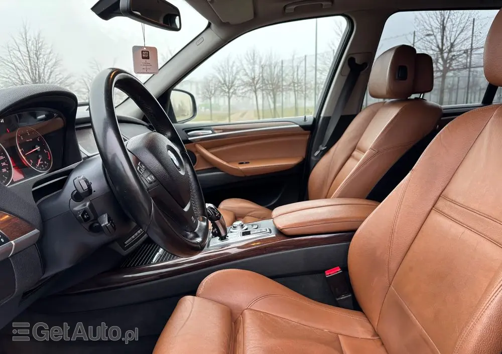 BMW X5 3.0sd