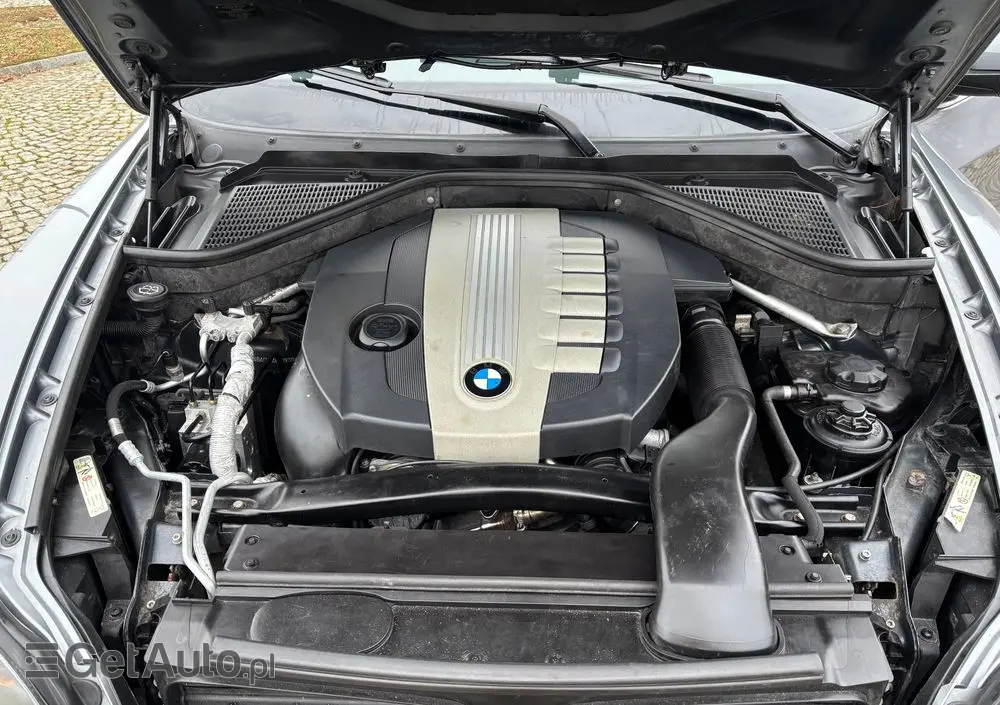 BMW X5 3.0sd