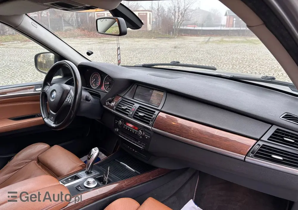 BMW X5 3.0sd