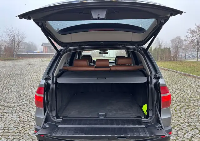 BMW X5 3.0sd