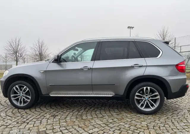 BMW X5 3.0sd