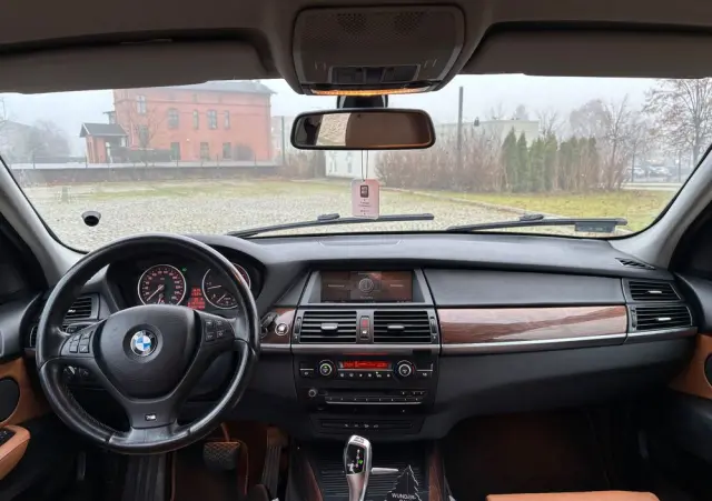 BMW X5 3.0sd