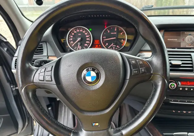 BMW X5 3.0sd