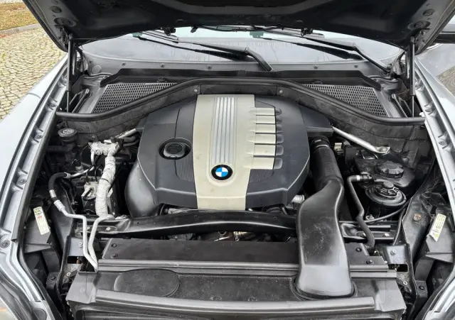 BMW X5 3.0sd