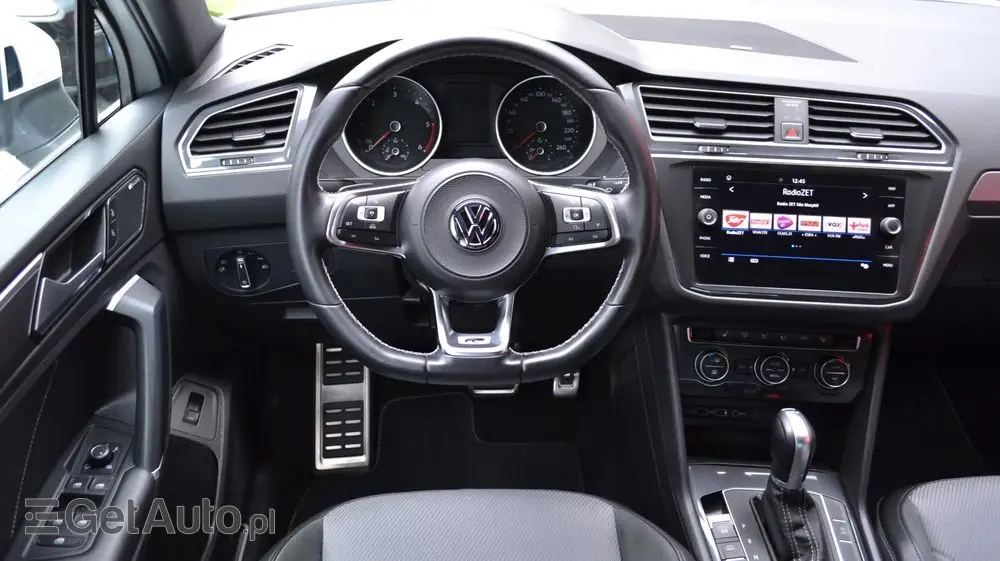 VOLKSWAGEN Tiguan 2.0 TDI BMT SCR 4Mot Highline DSG