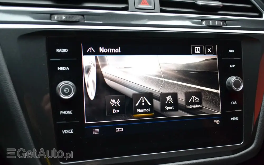 VOLKSWAGEN Tiguan 2.0 TDI BMT SCR 4Mot Highline DSG