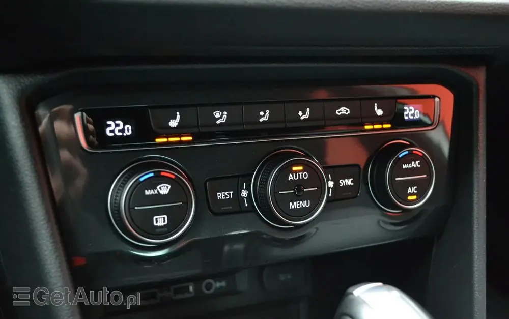 VOLKSWAGEN Tiguan 2.0 TDI BMT SCR 4Mot Highline DSG