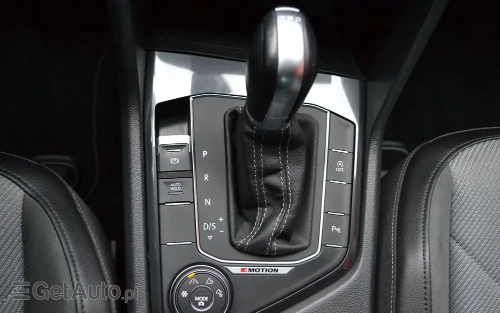 VOLKSWAGEN Tiguan 2.0 TDI BMT SCR 4Mot Highline DSG