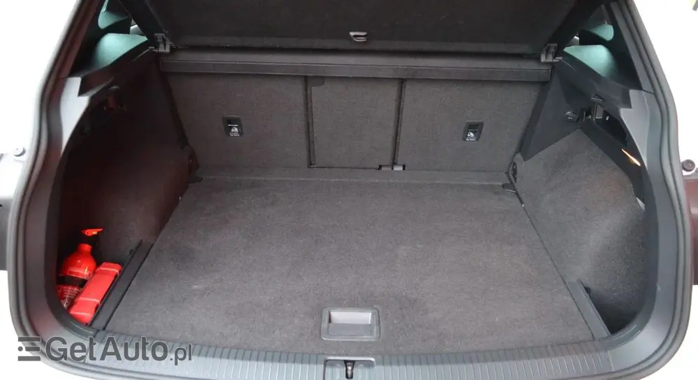 VOLKSWAGEN Tiguan 2.0 TDI BMT SCR 4Mot Highline DSG