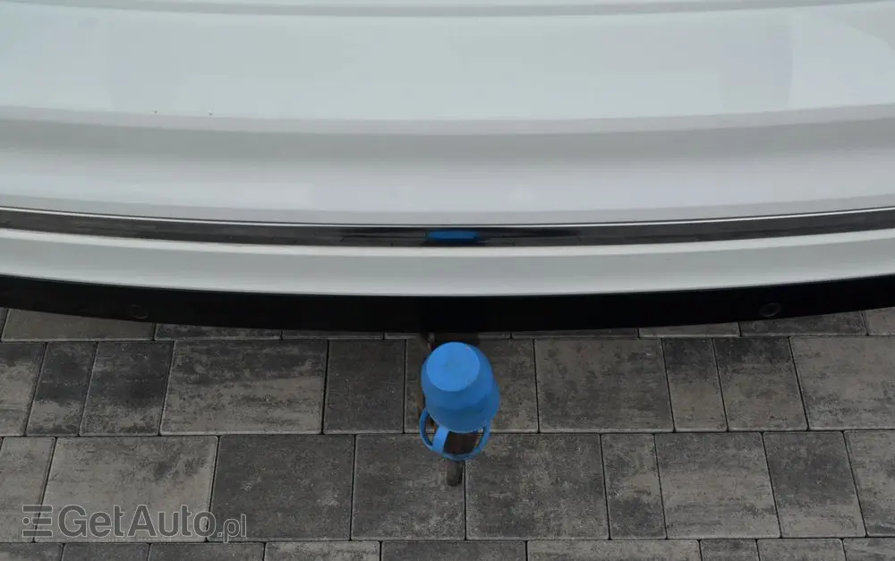 VOLKSWAGEN Tiguan 2.0 TDI BMT SCR 4Mot Highline DSG