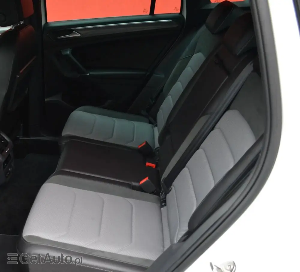 VOLKSWAGEN Tiguan 2.0 TDI BMT SCR 4Mot Highline DSG