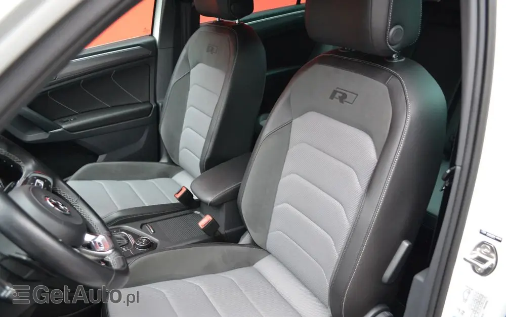 VOLKSWAGEN Tiguan 2.0 TDI BMT SCR 4Mot Highline DSG