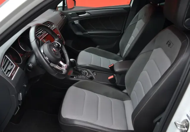 VOLKSWAGEN Tiguan 2.0 TDI BMT SCR 4Mot Highline DSG