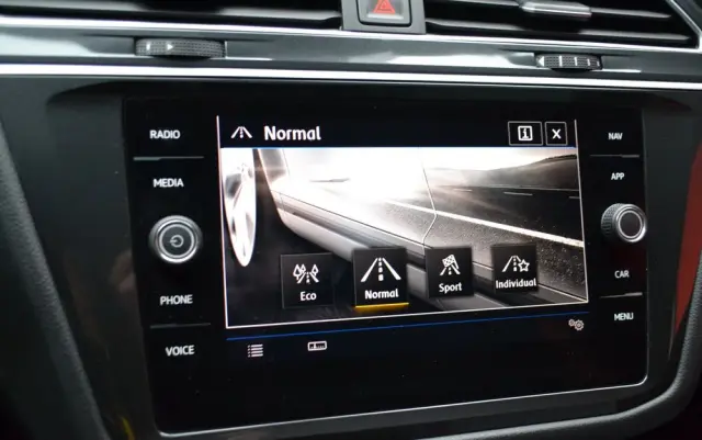 VOLKSWAGEN Tiguan 2.0 TDI BMT SCR 4Mot Highline DSG