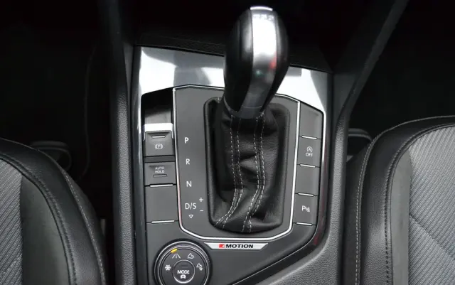 VOLKSWAGEN Tiguan 2.0 TDI BMT SCR 4Mot Highline DSG