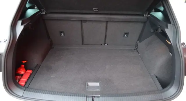 VOLKSWAGEN Tiguan 2.0 TDI BMT SCR 4Mot Highline DSG