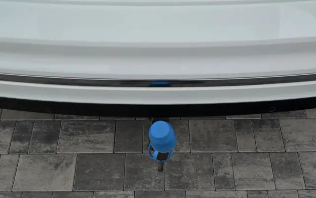 VOLKSWAGEN Tiguan 2.0 TDI BMT SCR 4Mot Highline DSG