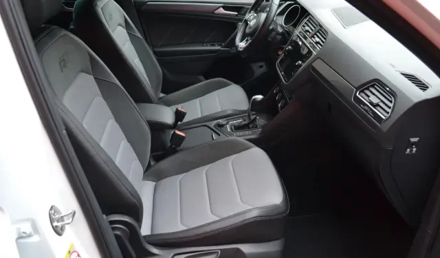 VOLKSWAGEN Tiguan 2.0 TDI BMT SCR 4Mot Highline DSG