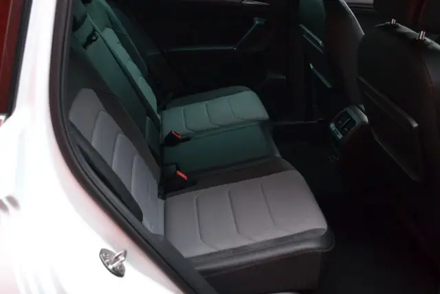 VOLKSWAGEN Tiguan 2.0 TDI BMT SCR 4Mot Highline DSG