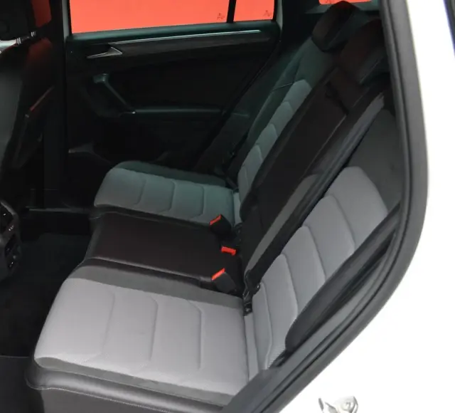 VOLKSWAGEN Tiguan 2.0 TDI BMT SCR 4Mot Highline DSG