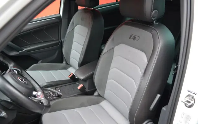 VOLKSWAGEN Tiguan 2.0 TDI BMT SCR 4Mot Highline DSG