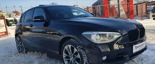 BMW Seria 1 