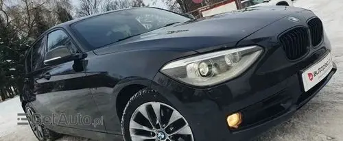 BMW Seria 1 