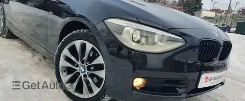 BMW Seria 1 