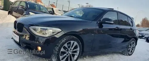 BMW Seria 1 