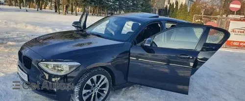 BMW Seria 1 