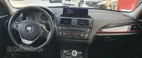 BMW Seria 1 