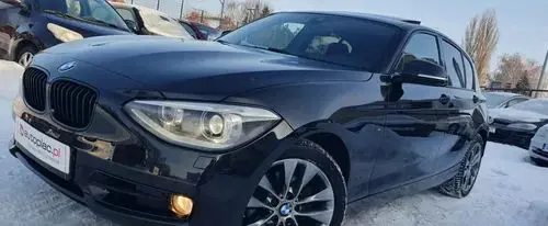 BMW Seria 1 