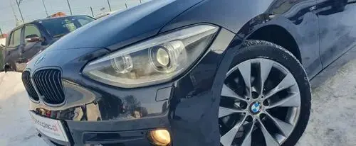 BMW Seria 1 