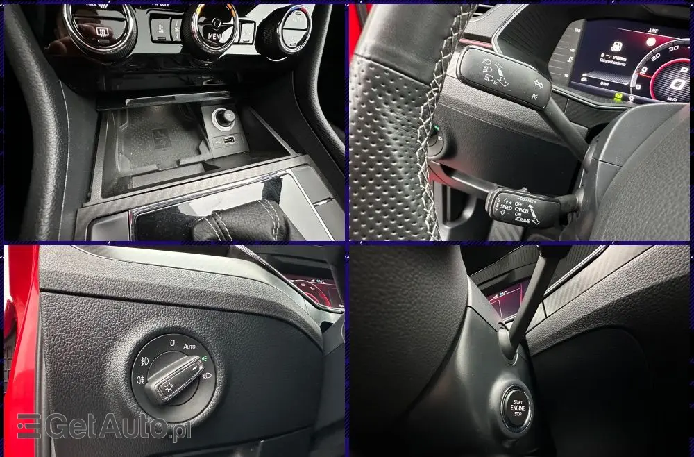 SKODA Superb 2.0 TDI SCR Sportline DSG