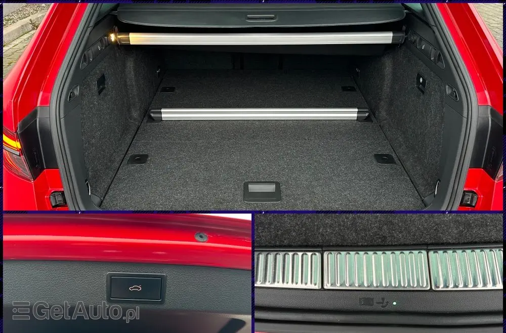 SKODA Superb 2.0 TDI SCR Sportline DSG