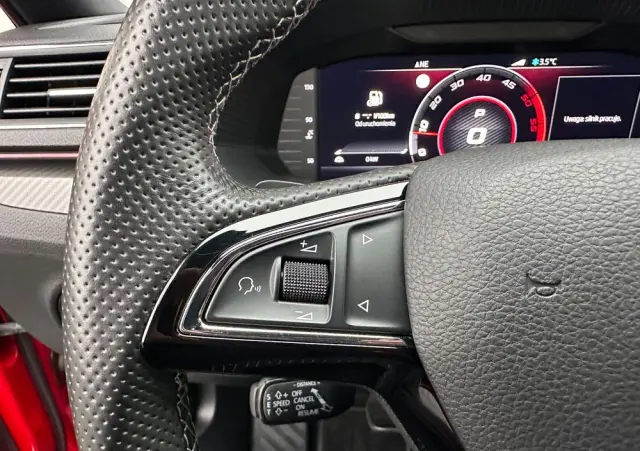 SKODA Superb 2.0 TDI SCR Sportline DSG