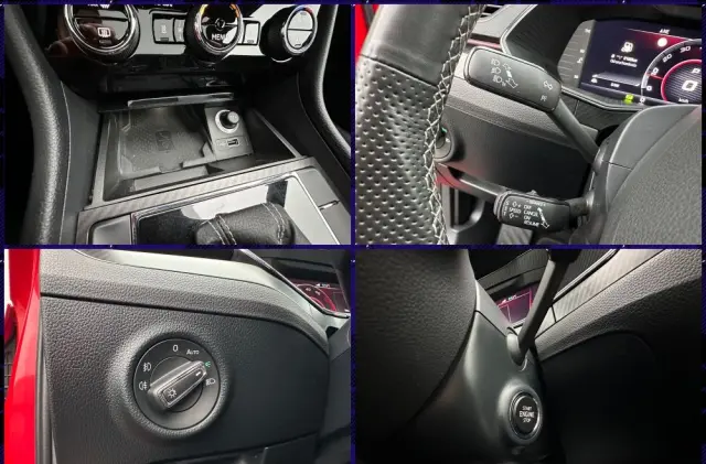 SKODA Superb 2.0 TDI SCR Sportline DSG