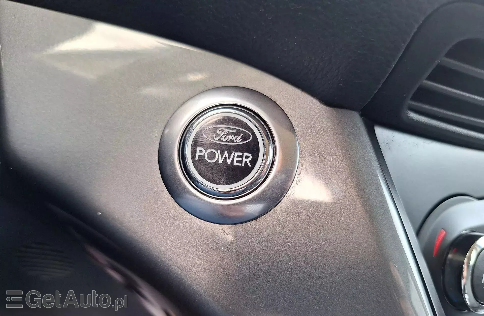 FORD C-MAX 1.6 Duratorq TDCi (115 KM) DPF S&S