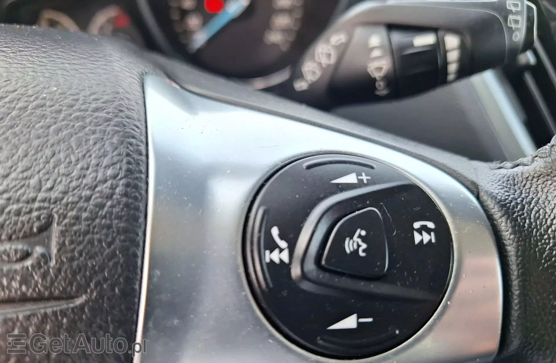 FORD C-MAX 1.6 Duratorq TDCi (115 KM) DPF S&S