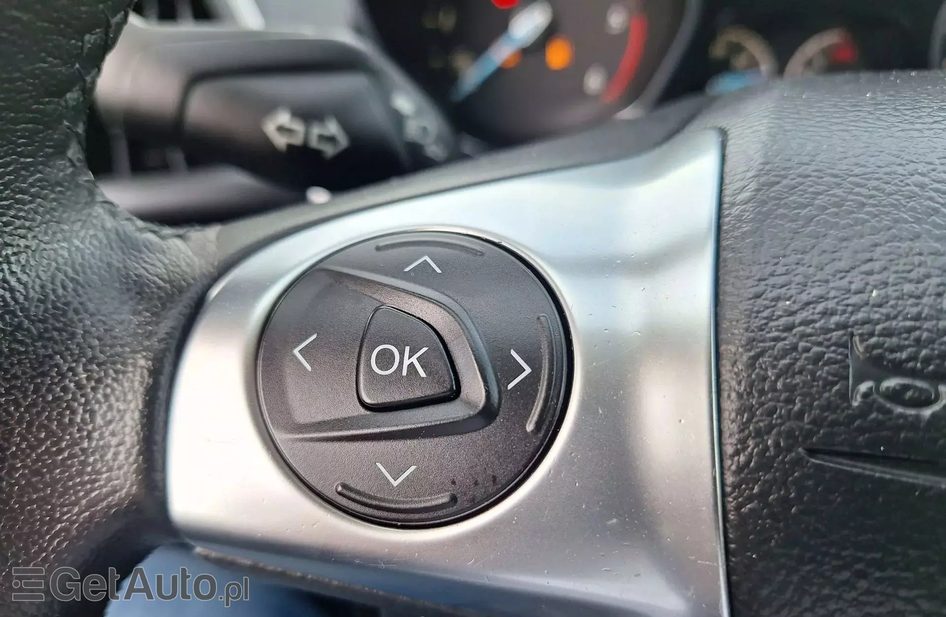 FORD C-MAX 1.6 Duratorq TDCi (115 KM) DPF S&S