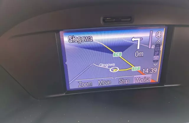 FORD C-MAX 1.6 Duratorq TDCi (115 KM) DPF S&S